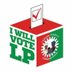 Weyimi B. Lube (Vote LP) 𓃵 Profile picture