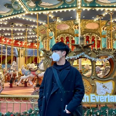 nicholaskcw's profile picture. live relentlessly