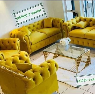 siya_worx's profile picture. Most trending and top of the range furniture! We manufacture sleigh beds, headboards, couches, pedestals, dressing tables, tables , floating TV stands.