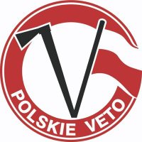 Polskie VETO(@PolskieVeto) 's Twitter Profile Photo