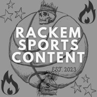 RACKEM SPORTS CONTENT(RACK)(@RACKEMSPORTS) 's Twitter Profile Photo