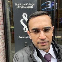 Kashif M M, MD, FRCPath (@kashifhazim) 's Twitter Profile