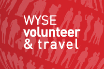 WYSEVolunteer's profile picture. A group of dedicated member organisations, sending & receiving volunteers all around the world, working on behalf of all our members in the volunteer segment.