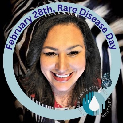 PDeficiency's profile picture. Mom, Wife, Daugther, Sister, Advocate, listener, preschool teacher and President and Founder of The Pyruvate Kinase Deficiency Foundation.
