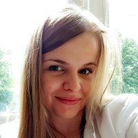 Ivana Pantic (@ivvchipantic) 's Twitter Profile Photo Ivana Pantic (@ivvchipantic) 's Twitter Profile Photo