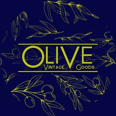 OliveVtg Profile Picture