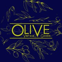 Olive Vintage Goods(@OliveVtg) 's Twitter Profile Photo