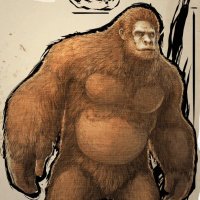 Gigantopithecus(@SKiiZZ) 's Twitter Profileg