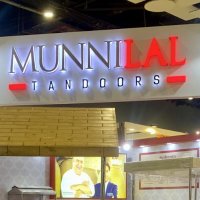 Munnilal Tandoors(@munnilaltandoor) 's Twitter Profile Photo