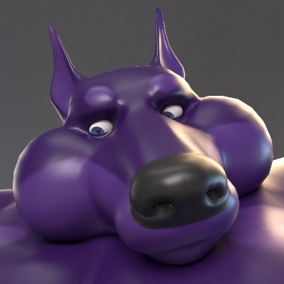 Dobe Orbさんのプロフィール画像