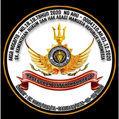 DatukMaharaja Profile Picture