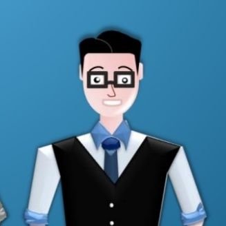RRaoPV's profile picture. Be what you are
