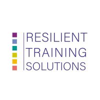 Resilient Training Solutions Ltd(@ResilientTrain1) 's Twitter Profile Photo