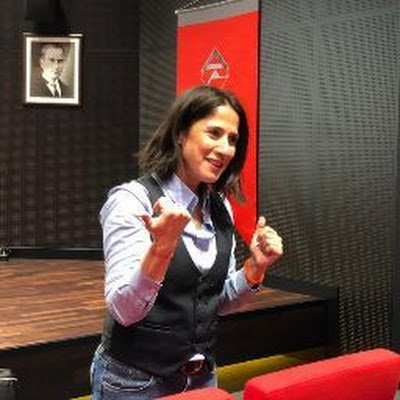 DilekEgitimleri's profile picture. 