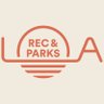 LACityParks's profile picture. #EverythingUnderTheSun 🏀⛳️🎨🌳 We are #ParkProudLA!