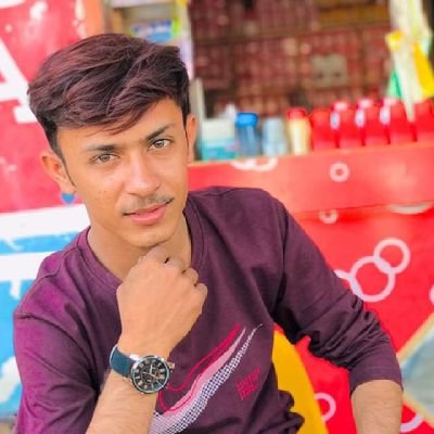 GadaniZaid's profile picture. Zaid gadani