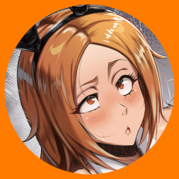 Role-play account for Orihime Inoue from Bleach.