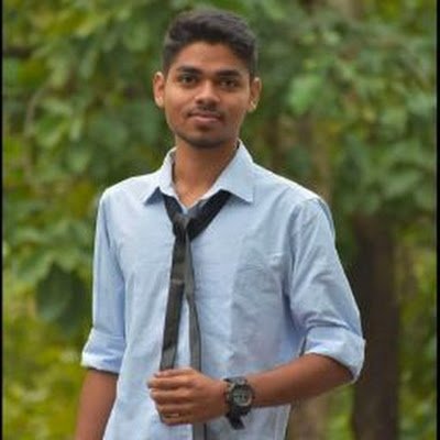 RajatBishi4's profile picture. the dept of Radiology
Odisha India