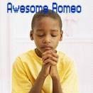 Awesome Romeo (@awesome_romeo) 's Twitter Profile