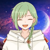 夜真月しるし@昼活若手VTber (@shirushi_y) Twitter profile photo