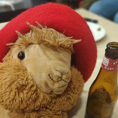 cal_HelmutS's profile picture. Cardinal Lama et quand lama fâché, lama encyclique.