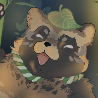 3D Artist maybe, maybe not
Trash Panda in my free time
pfp: made by @starrainwolf