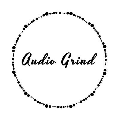 audio_grind Profile Picture