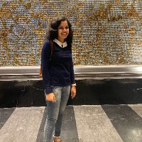 Anagha Jose (@anagha22674421) 's Twitter Profile Photo