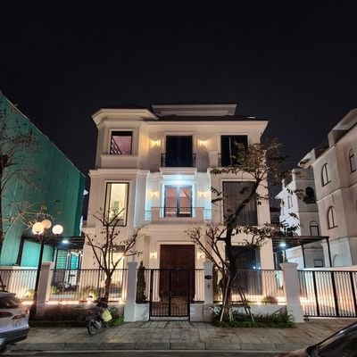 Vinh_Smarthome's profile picture. 