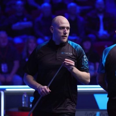 Professional Snooker player from Melbourne, Australia. Based in Cambridgeshire, UK