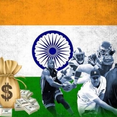 Betting in India 🇮🇳