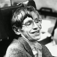 Stephen hawking (@hawking2023) 's Twitter Profile Photo