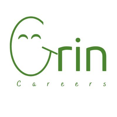 grincareers's profile picture.