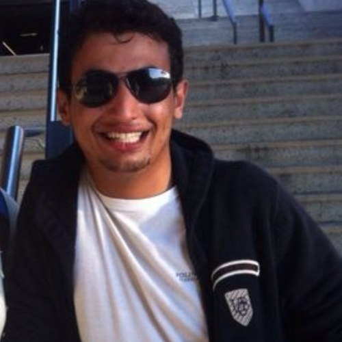 naderalanezi's profile picture. 