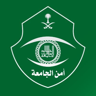 الحساب الرسمي للإدارة العامة للأمن الجامعي #جامعة_الملك_خالد
security@kku.edu.sa 017 241 8888