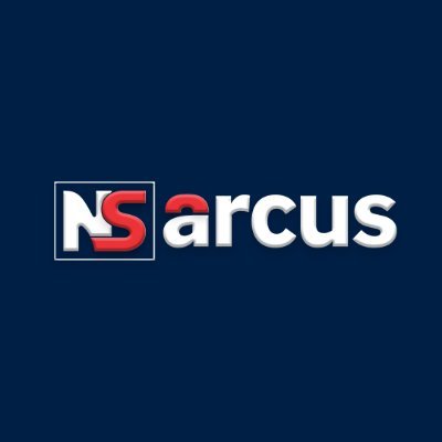 NSARCUS's profile picture. 