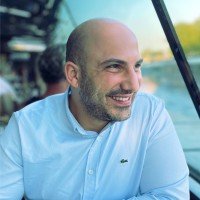 Sofoklis Paraschou (@sofplusp) 's Twitter Profile