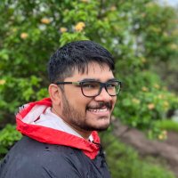 Nikhil Biniwale (@pseudogeologist) 's Twitter Profile