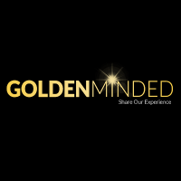 Golden Minded for Technology(@_GoldenMinded) 's Twitter Profile Photo