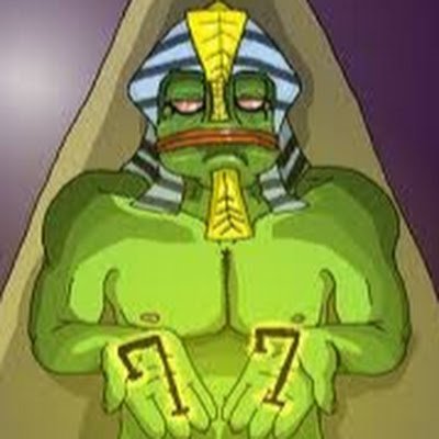 WhiteCramer's profile picture. 