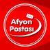 Afyon Postası (@AfyonPostasi) Twitter profile photo