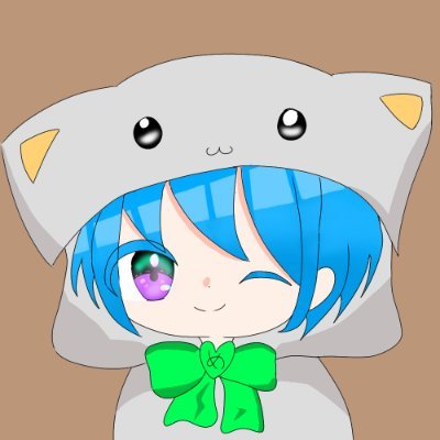 metanekoking17's profile picture. 