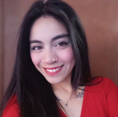 PhD student at UNIGE 🇨🇭 🧬I love plants, molecular biology and performing arts 🎭 Mexican 🇲🇽