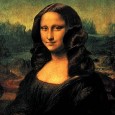 Mona lisa