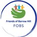 Friends of Barrow Hill (@F_O_BsBarrowHil) Twitter profile photo