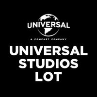 Universal Studios Lot(@UniStudiosLot) 's Twitter Profile Photo