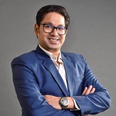 hrshtagarwal08's profile picture. 