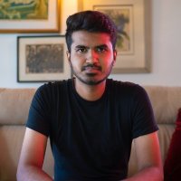 Chirag Todi (@chiragtodi) 's Twitter Profile