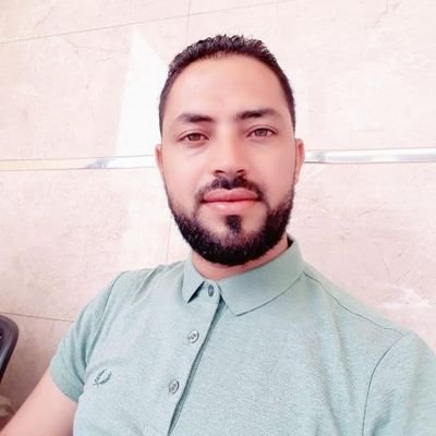 ysfelmou's profile picture. 