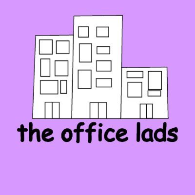 The Office Lads